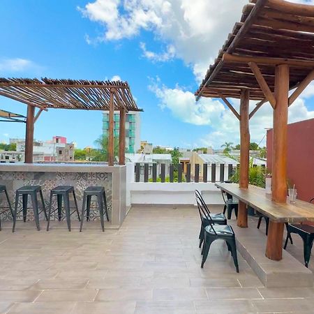 Coco Suites By Andiani Travel Cancún Eksteriør billede