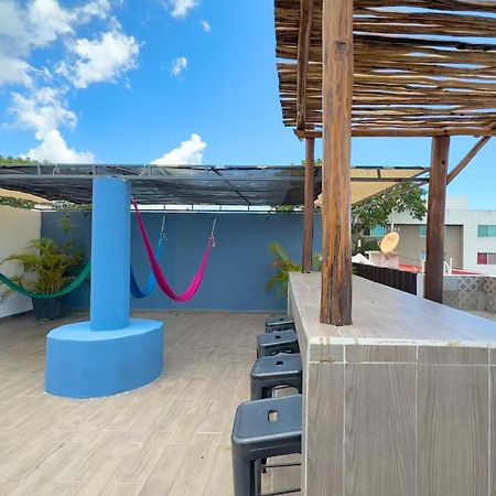 Coco Suites By Andiani Travel Cancún Eksteriør billede