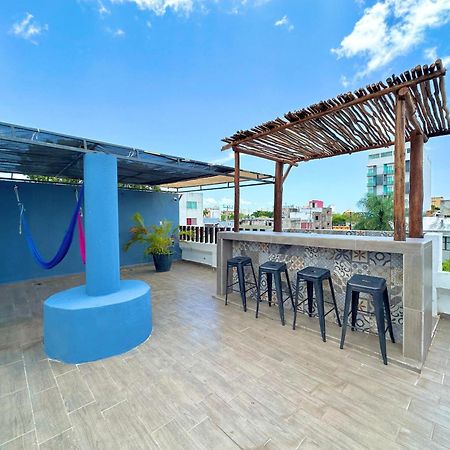 Coco Suites By Andiani Travel Cancún Eksteriør billede