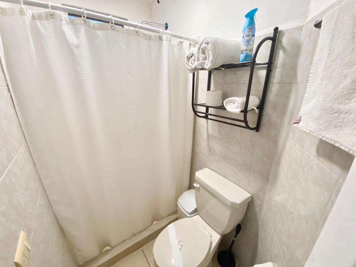 Coco Suites By Andiani Travel Cancún Eksteriør billede