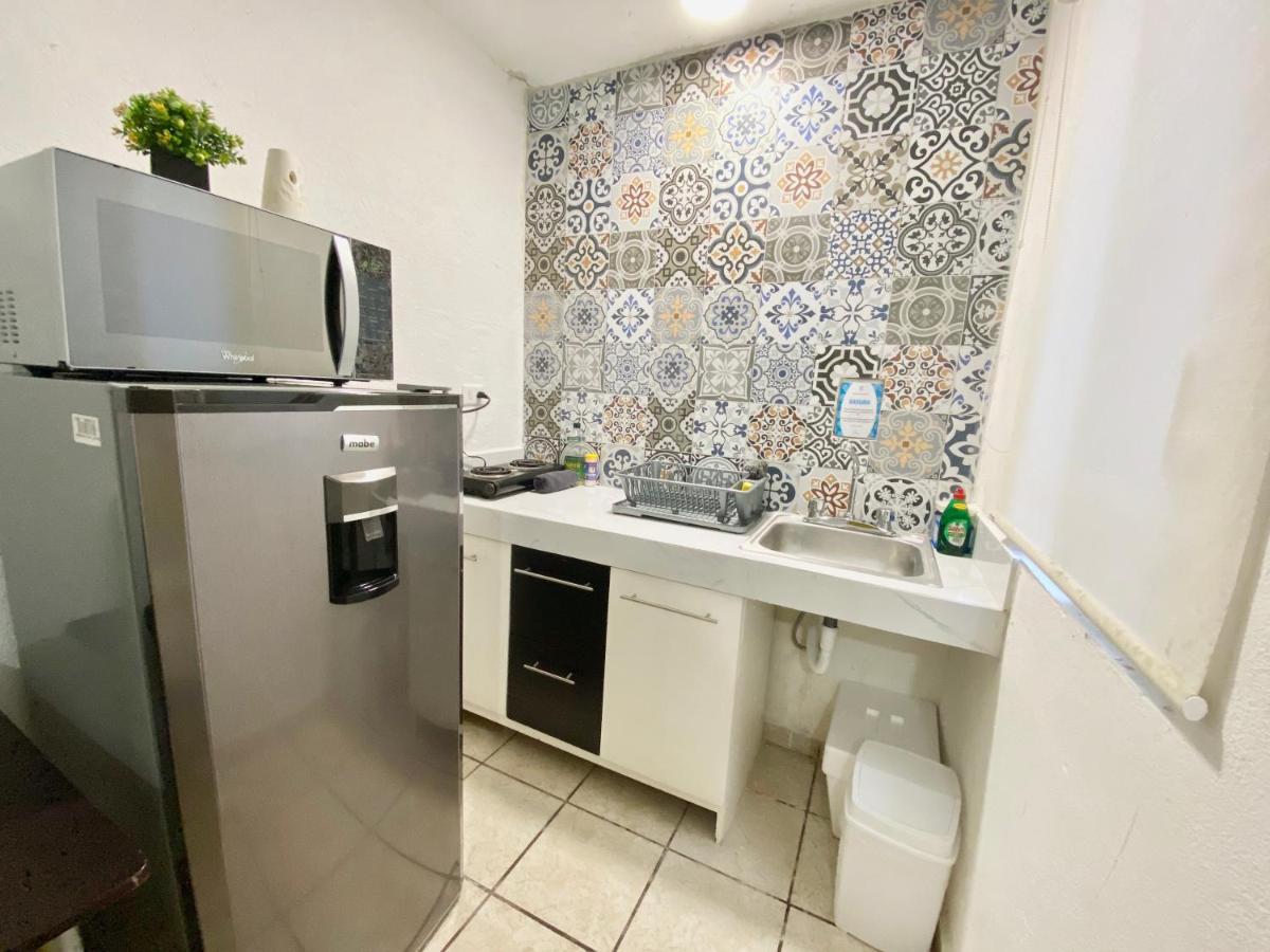 Coco Suites By Andiani Travel Cancún Eksteriør billede