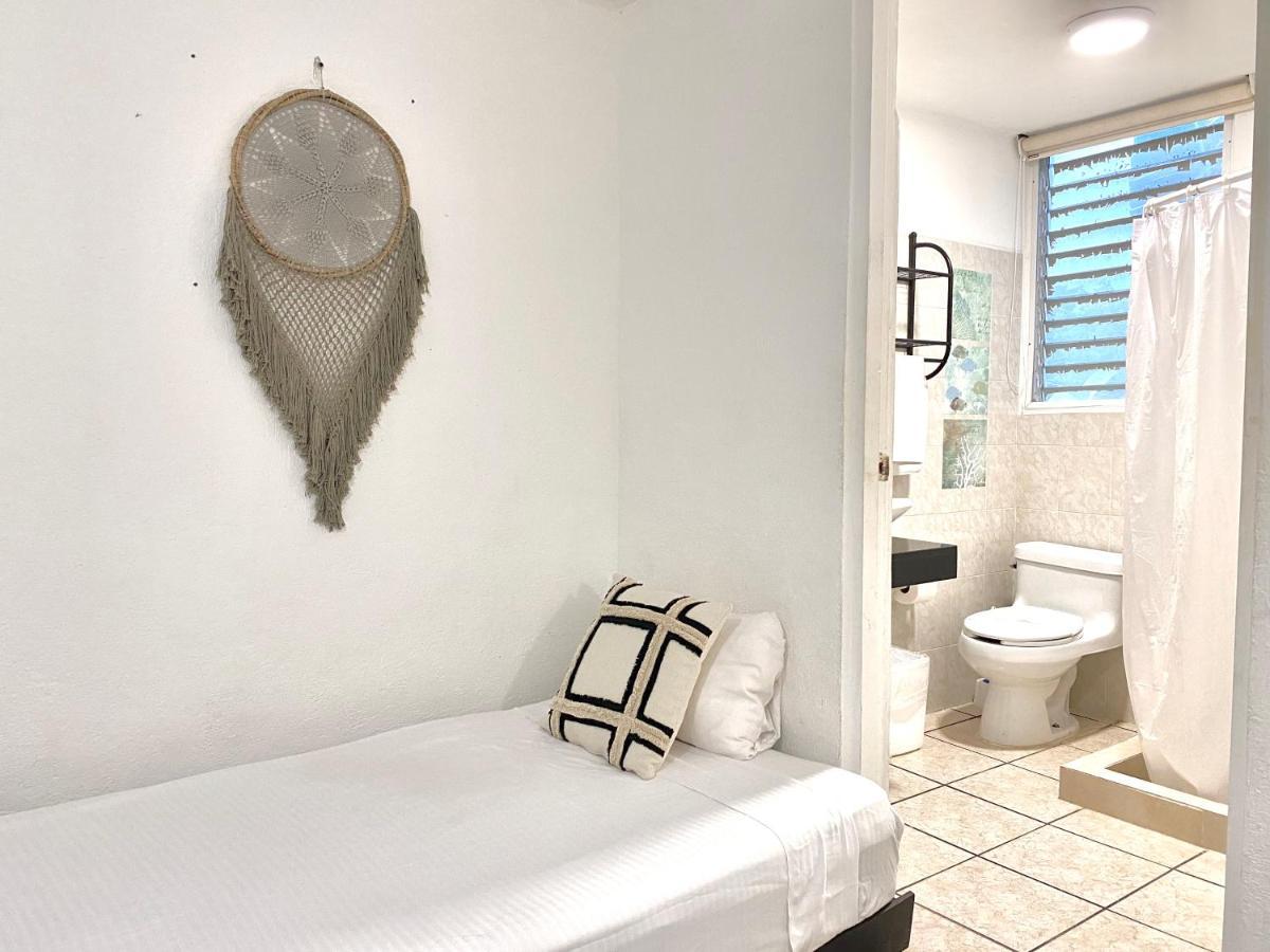 Coco Suites By Andiani Travel Cancún Eksteriør billede