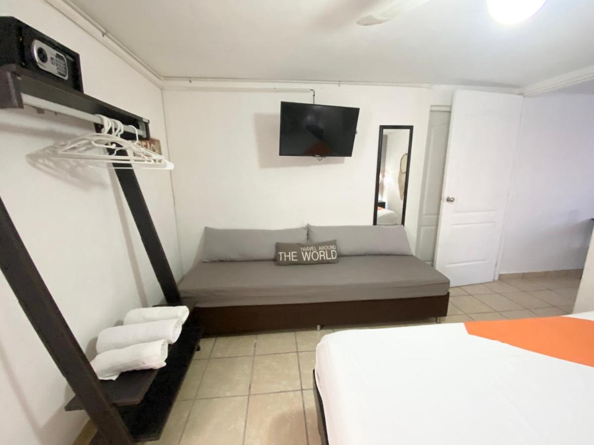 Coco Suites By Andiani Travel Cancún Eksteriør billede