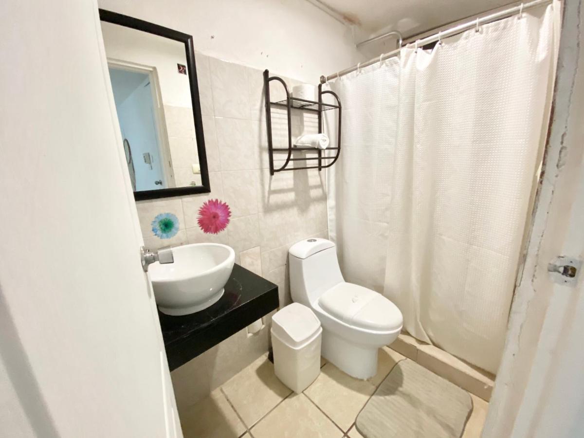 Coco Suites By Andiani Travel Cancún Eksteriør billede