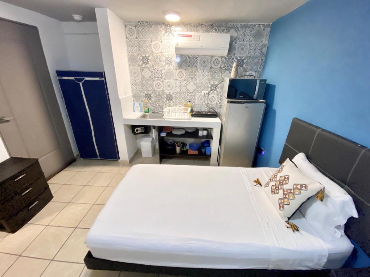 Coco Suites By Andiani Travel Cancún Eksteriør billede