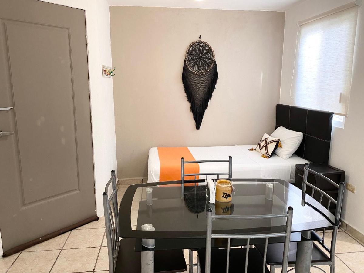 Coco Suites By Andiani Travel Cancún Eksteriør billede