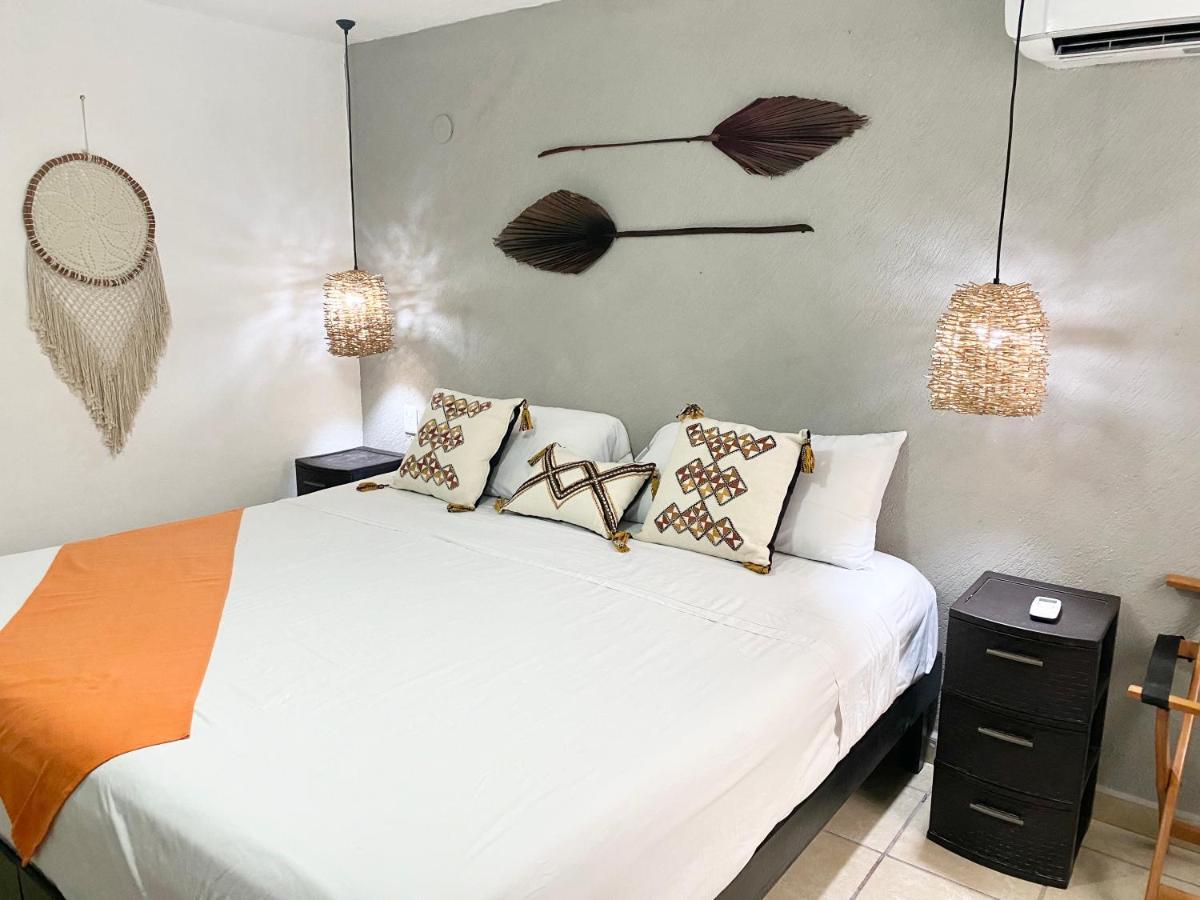 Coco Suites By Andiani Travel Cancún Eksteriør billede