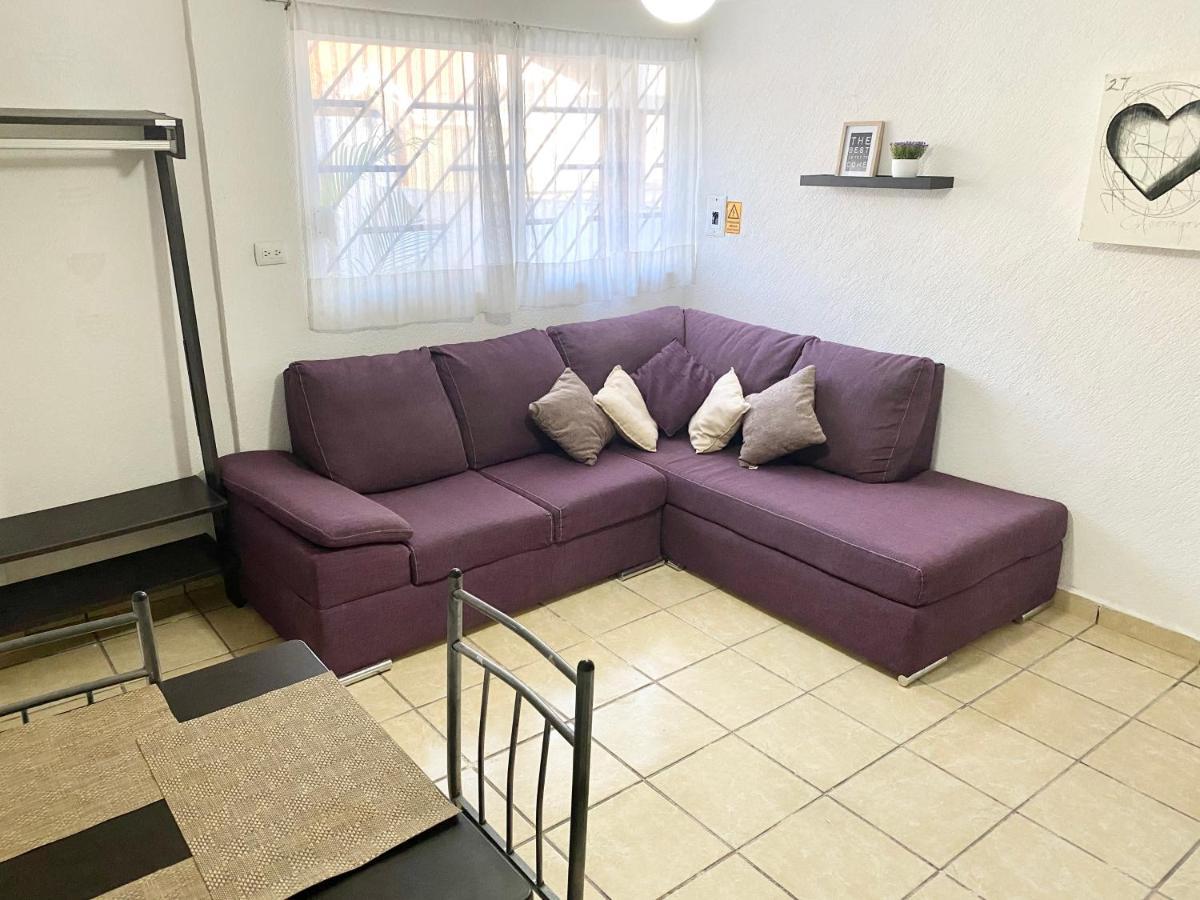 Coco Suites By Andiani Travel Cancún Eksteriør billede
