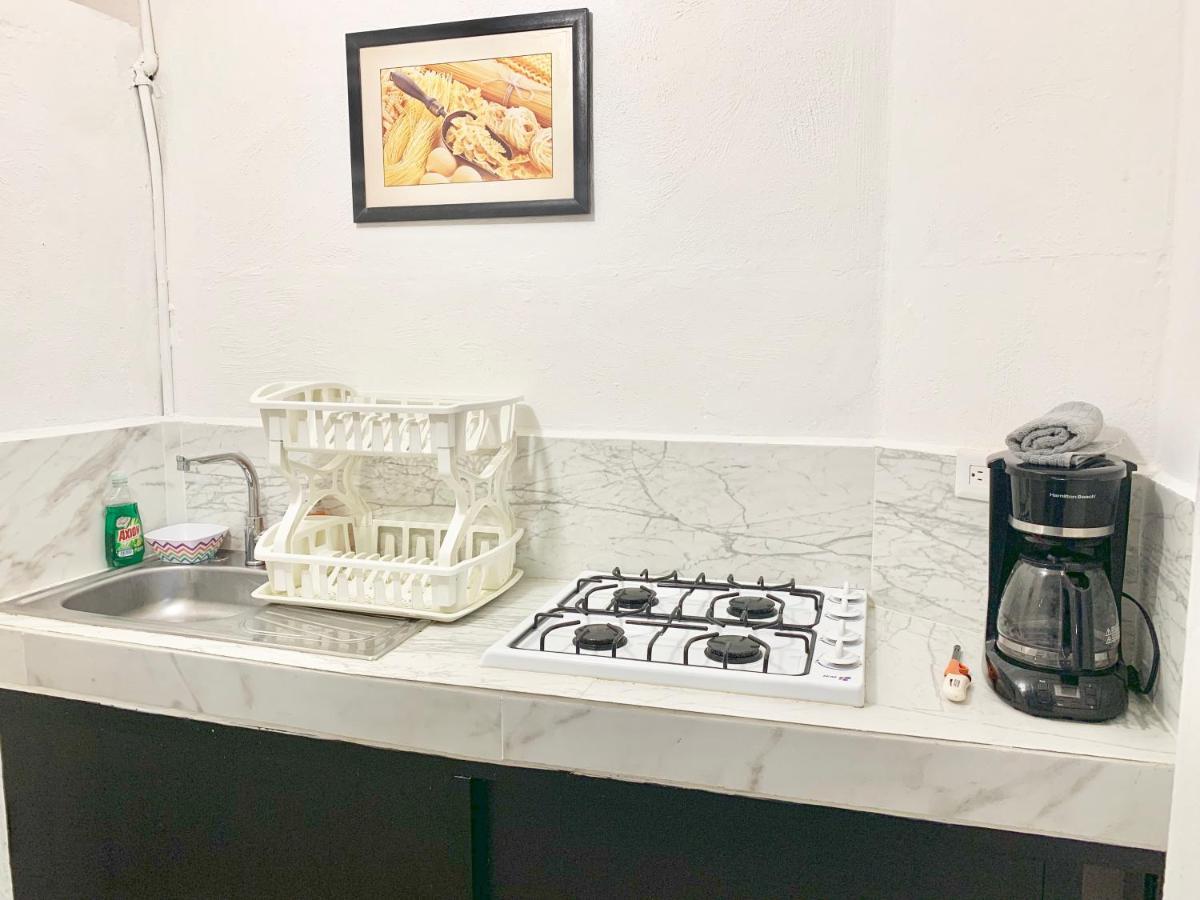Coco Suites By Andiani Travel Cancún Eksteriør billede