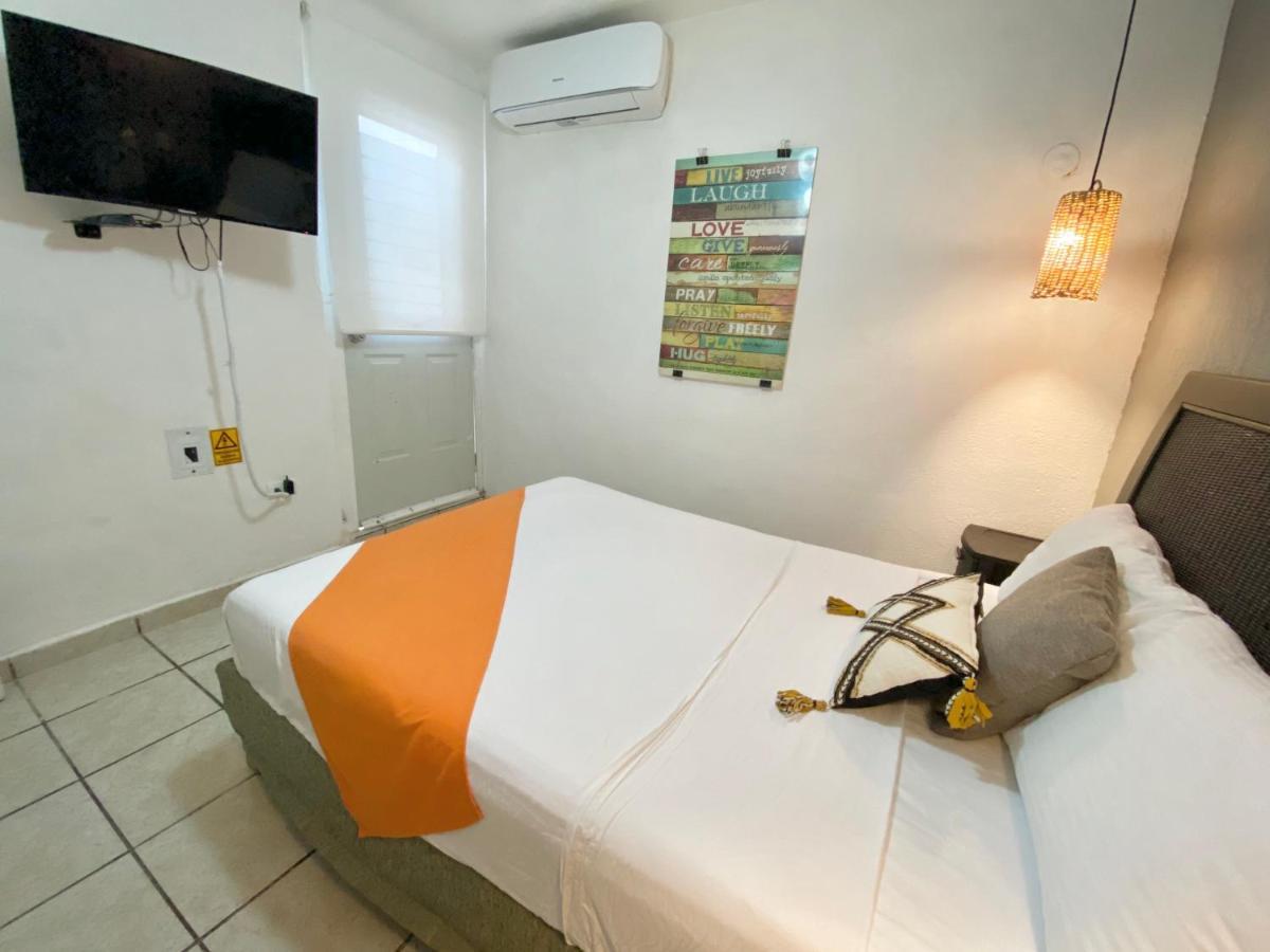 Coco Suites By Andiani Travel Cancún Eksteriør billede