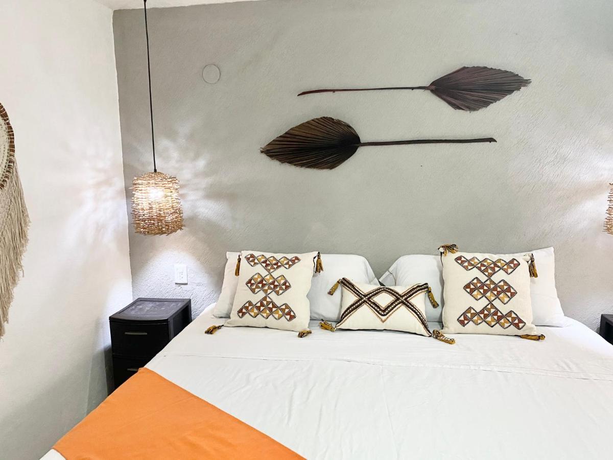 Coco Suites By Andiani Travel Cancún Eksteriør billede