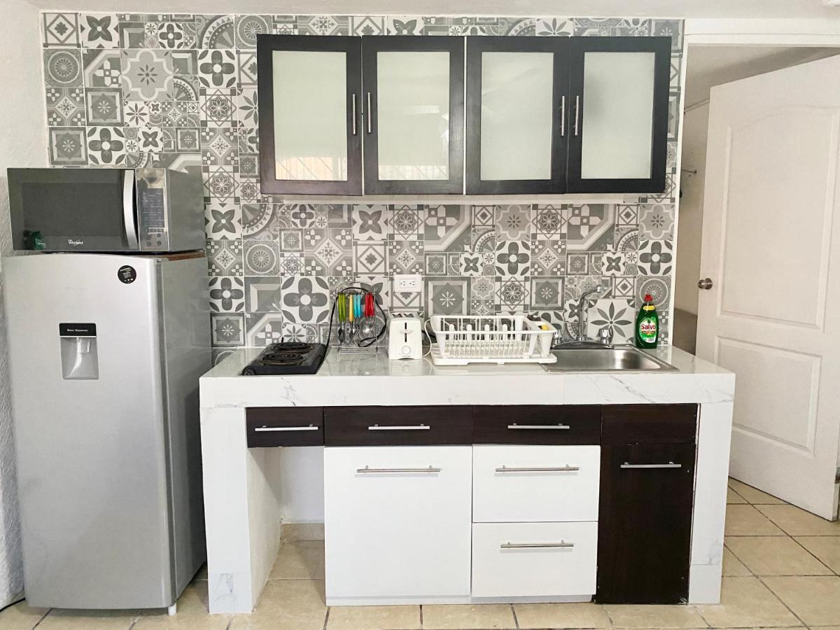 Coco Suites By Andiani Travel Cancún Eksteriør billede