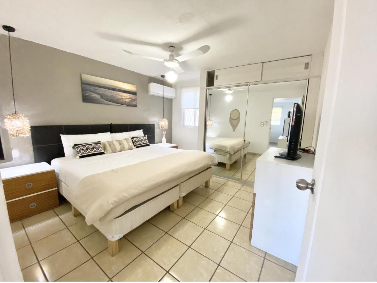 Coco Suites By Andiani Travel Cancún Eksteriør billede