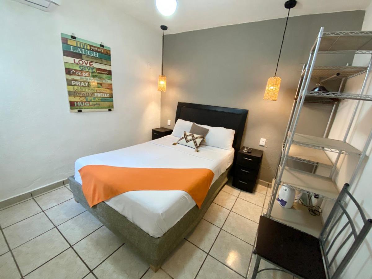 Coco Suites By Andiani Travel Cancún Eksteriør billede