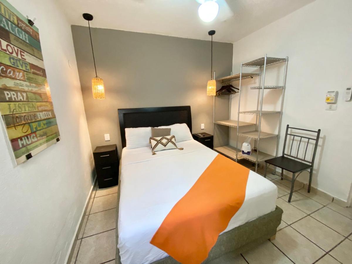 Coco Suites By Andiani Travel Cancún Eksteriør billede