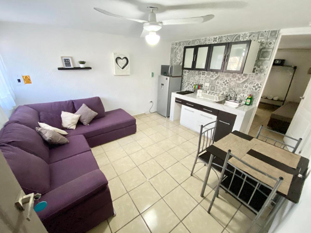 Coco Suites By Andiani Travel Cancún Eksteriør billede
