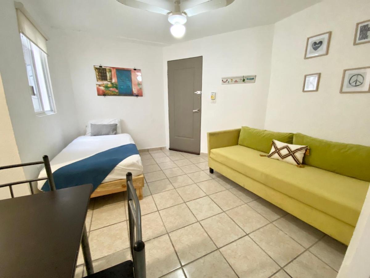Coco Suites By Andiani Travel Cancún Eksteriør billede