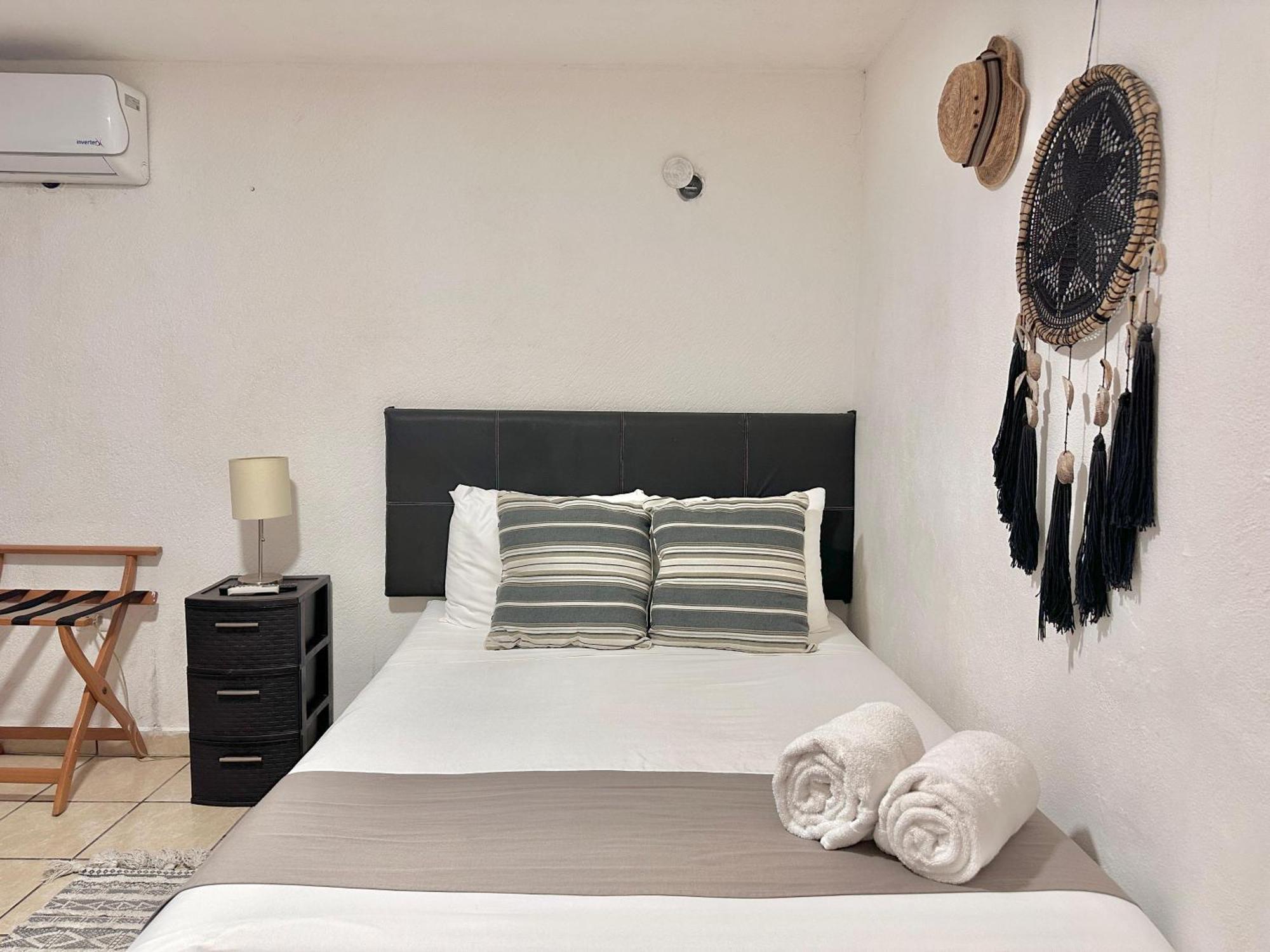 Coco Suites By Andiani Travel Cancún Eksteriør billede