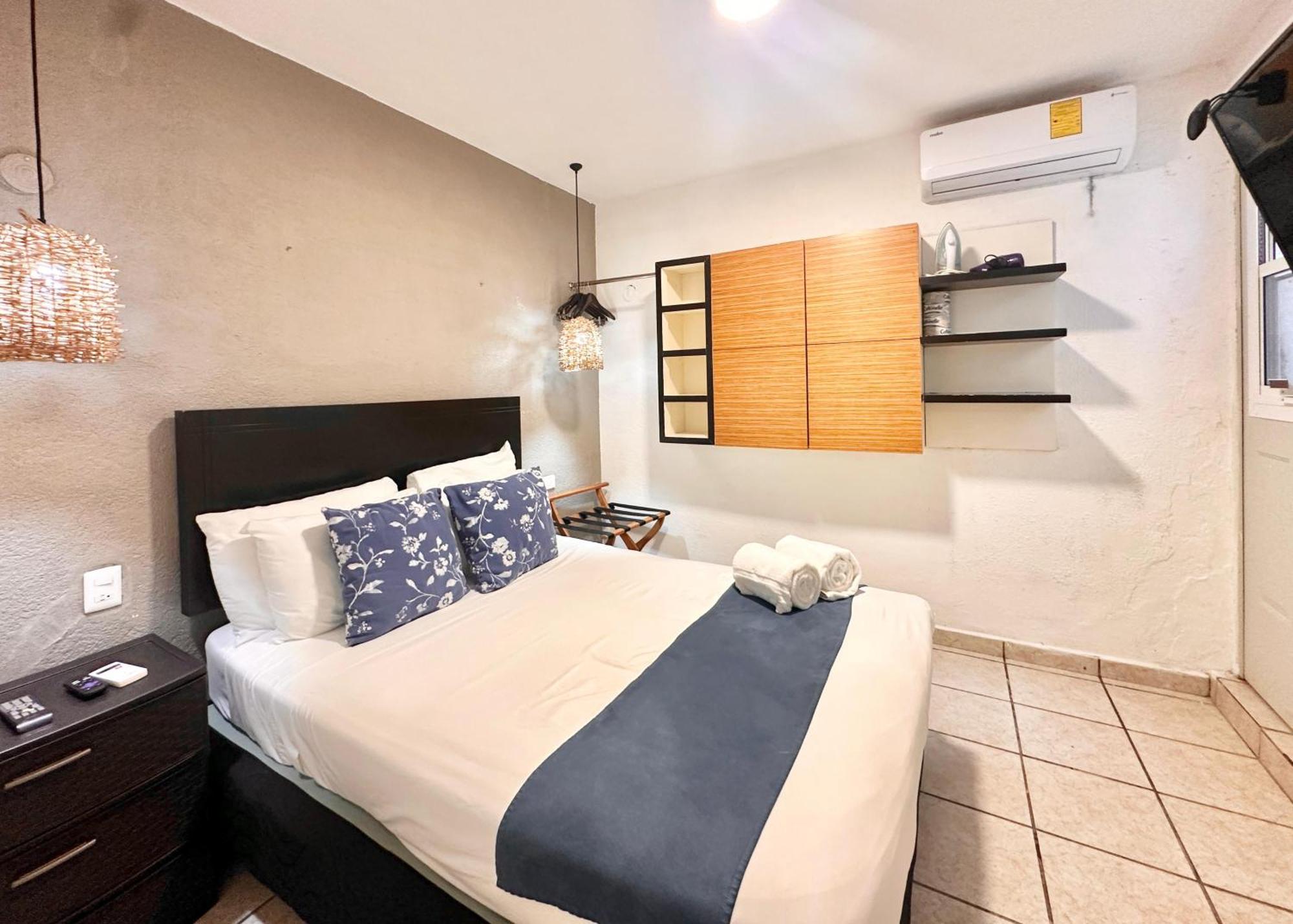 Coco Suites By Andiani Travel Cancún Eksteriør billede