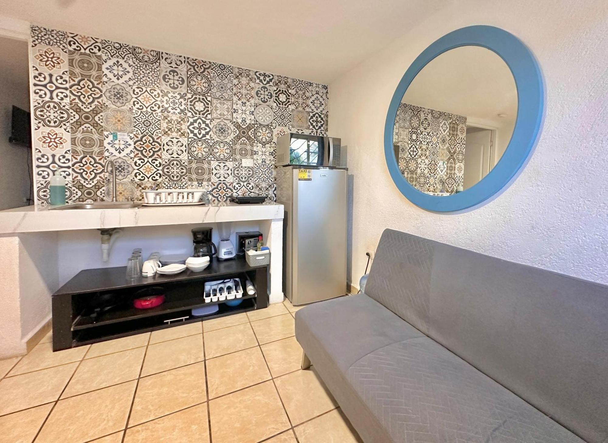 Coco Suites By Andiani Travel Cancún Eksteriør billede