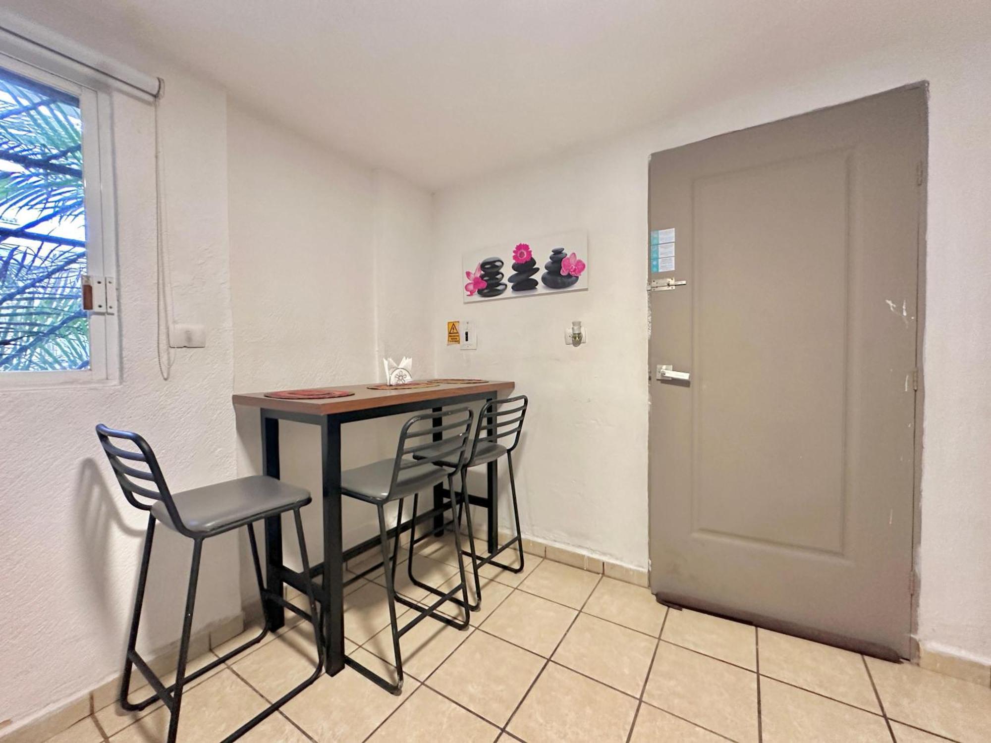 Coco Suites By Andiani Travel Cancún Eksteriør billede
